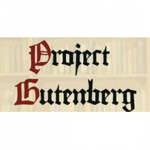 accedez à la ressource project guttenberg
