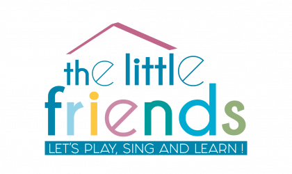 accédez à l'évenement Initiation à l'anglais avec The Little Friends 