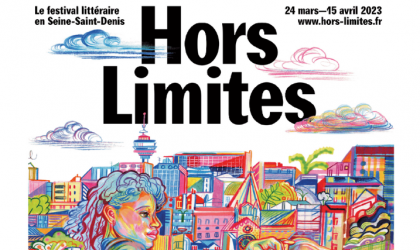 Accéder à l'évènement : "Festival Hors Limites : Rencontre avec l'autrice Maria LARREA "