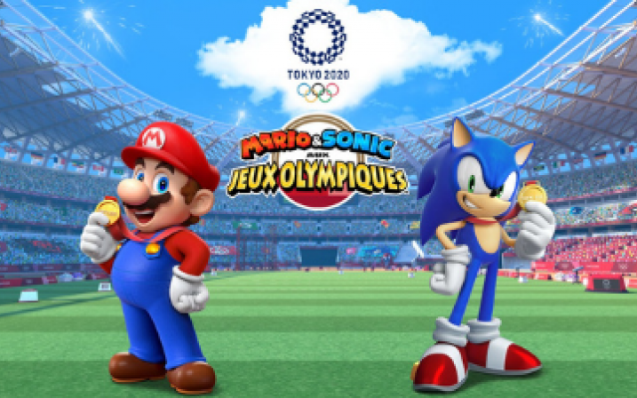 Permet d'accéder à l'évènement Tournoi Jeu vidéo : Mario et Sonic aux Jeux olympiques